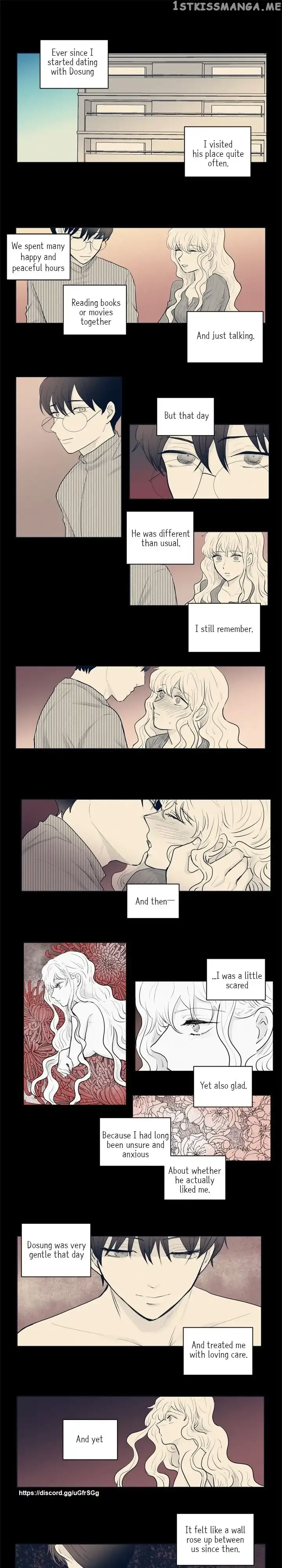 340 Days Chapter 60 page 2