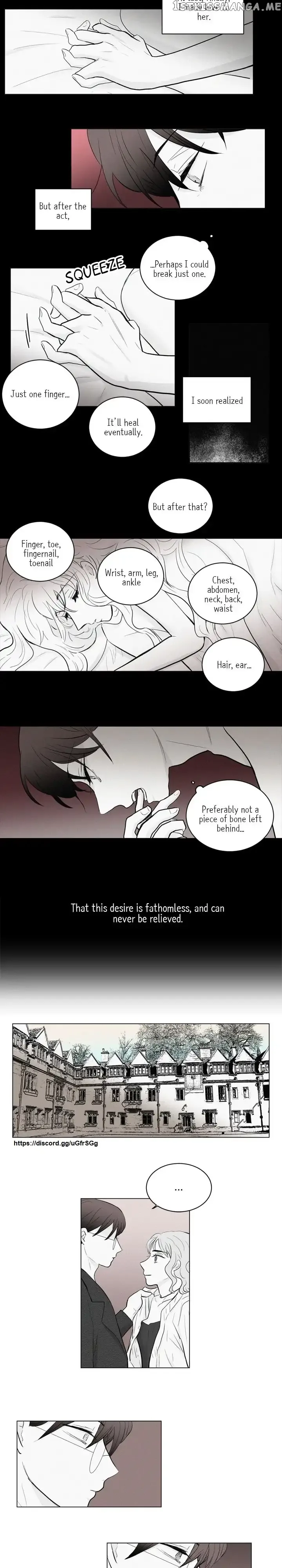 340 Days Chapter 61 page 3