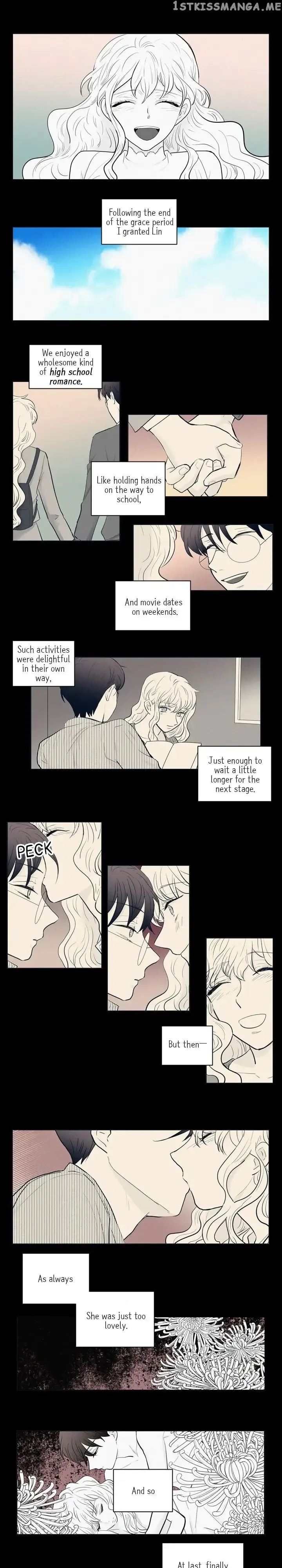 340 Days Chapter 61 page 2