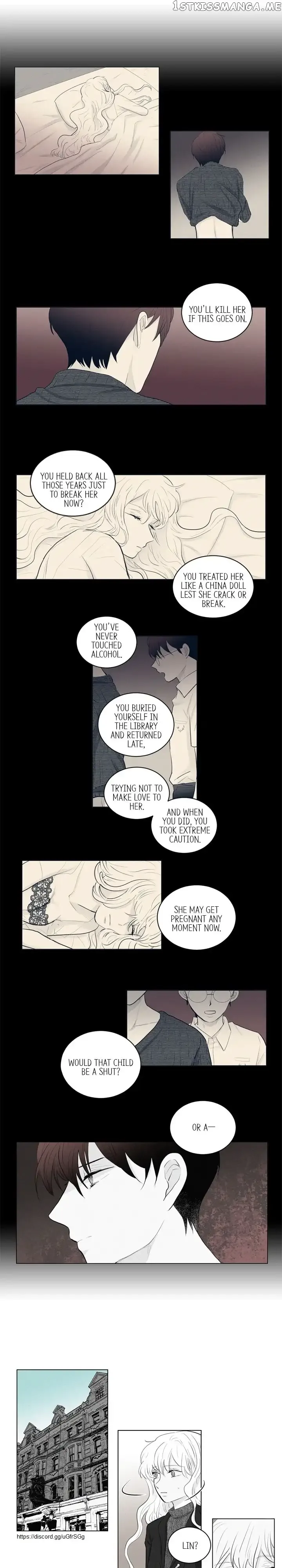340 Days Chapter 60 page 5