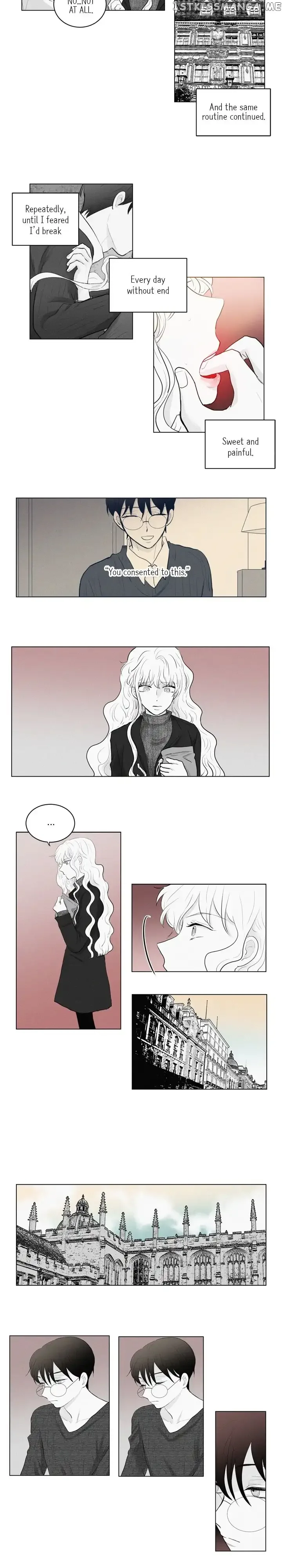 340 Days Chapter 60 page 4
