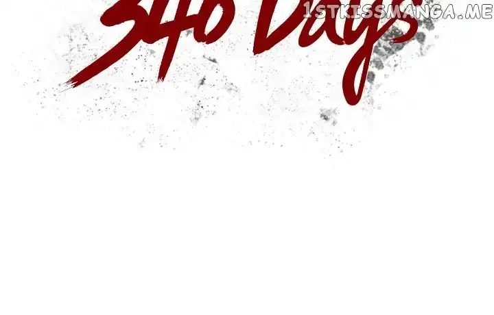 340 Days Chapter 61 page 12