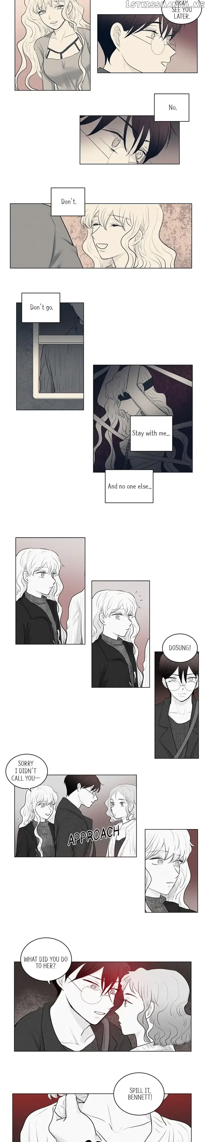 340 Days Chapter 60 page 7