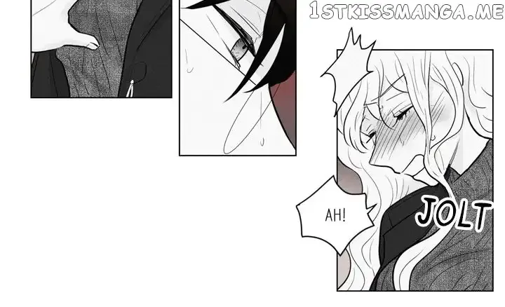 340 Days Chapter 61 page 7