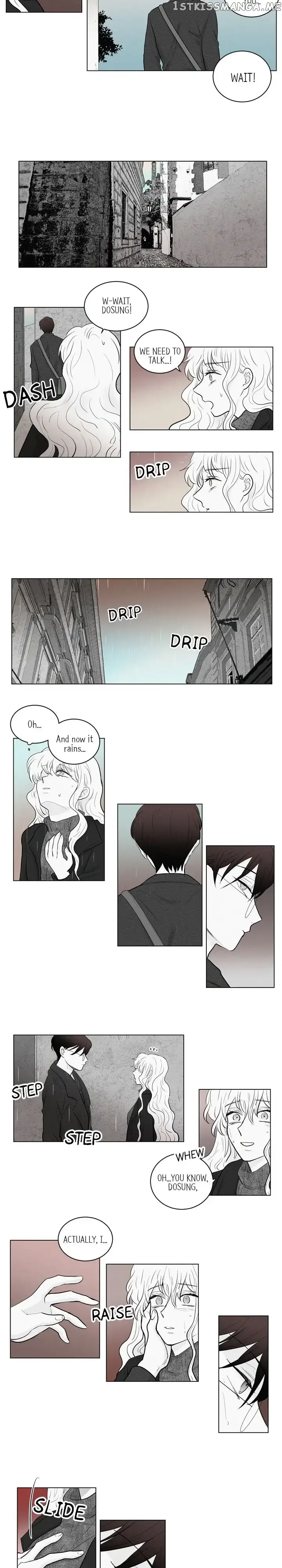 340 Days Chapter 61 page 6