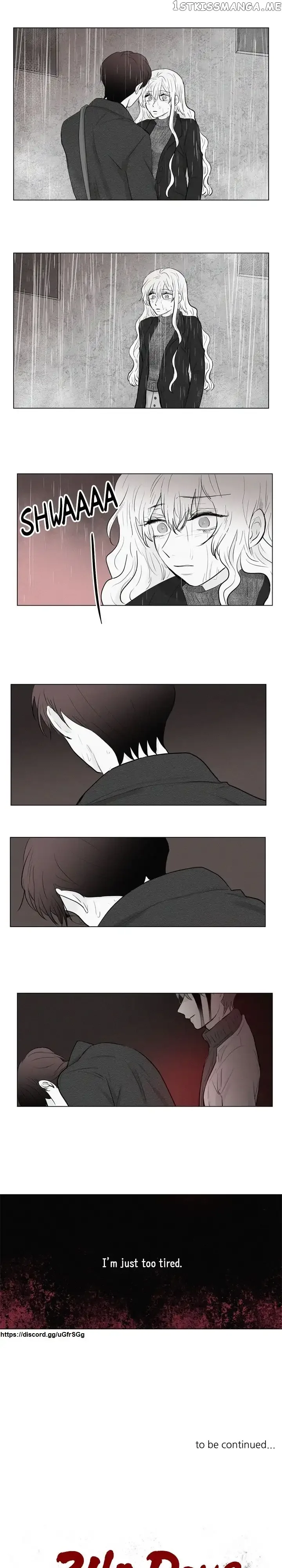 340 Days Chapter 61 page 11