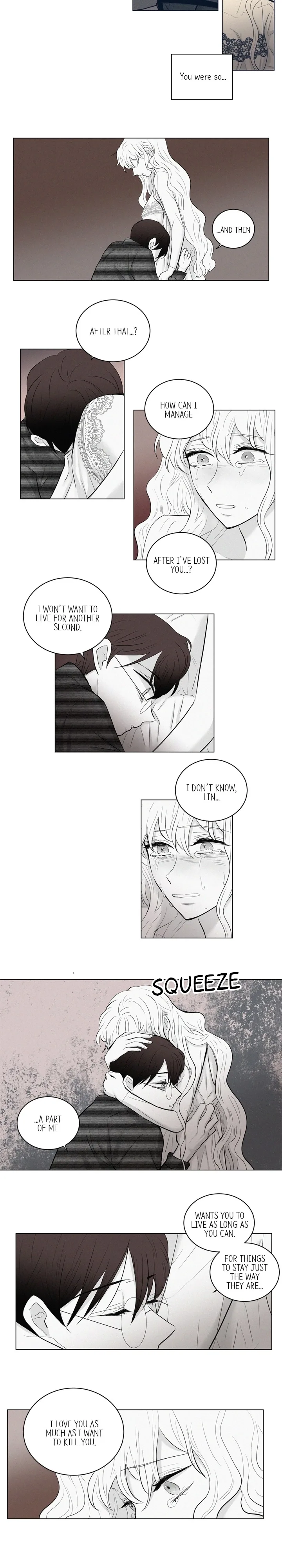 340 Days Chapter 63 page 2