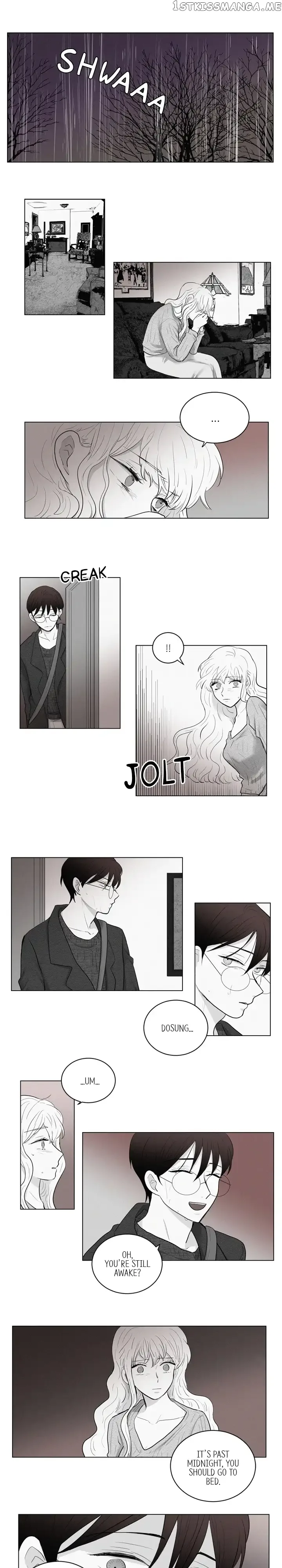 340 Days Chapter 62 page 2