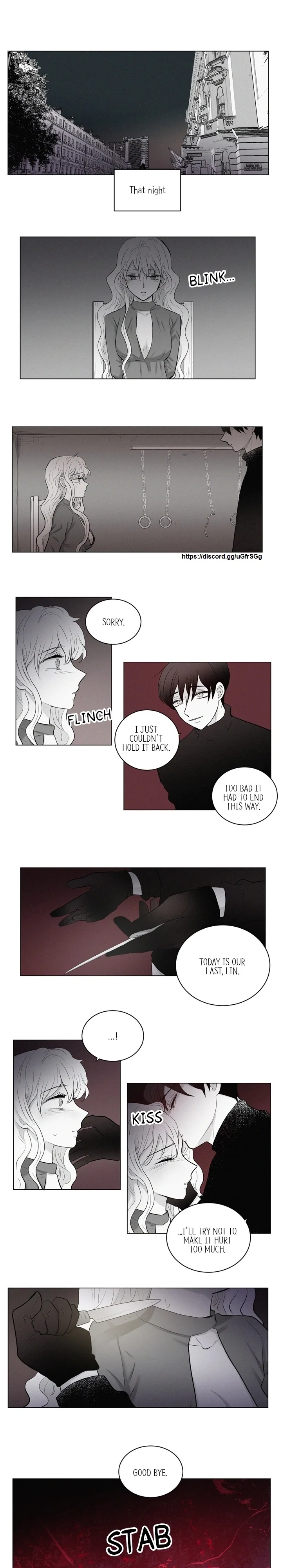 340 Days Chapter 63 page 4