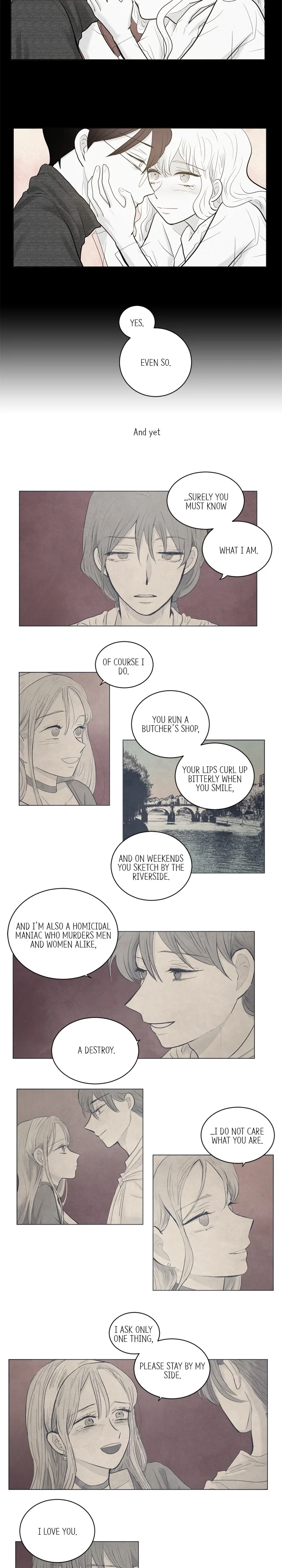 340 Days Chapter 63 page 8