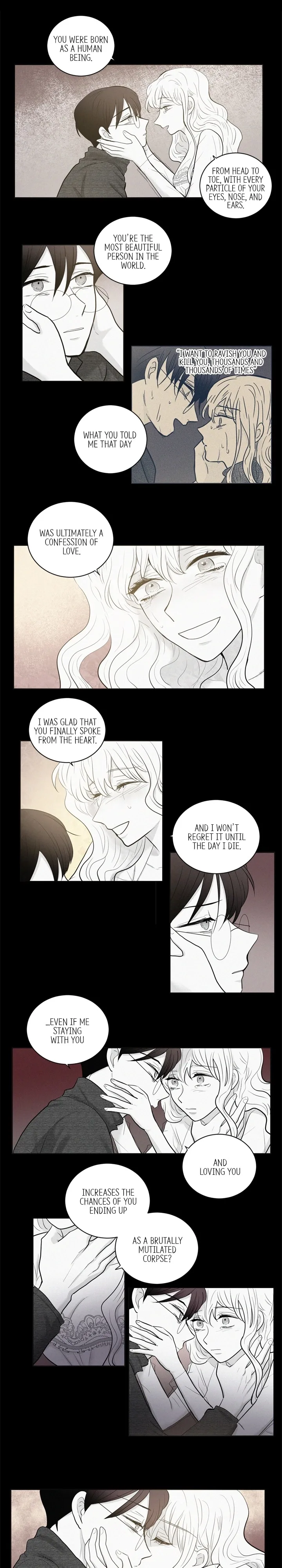 340 Days Chapter 63 page 7