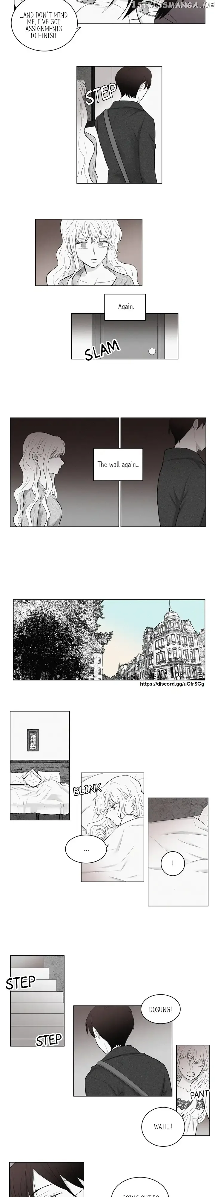 340 Days Chapter 62 page 3