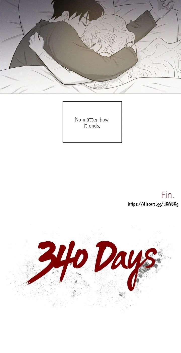 340 Days Chapter 63 page 12