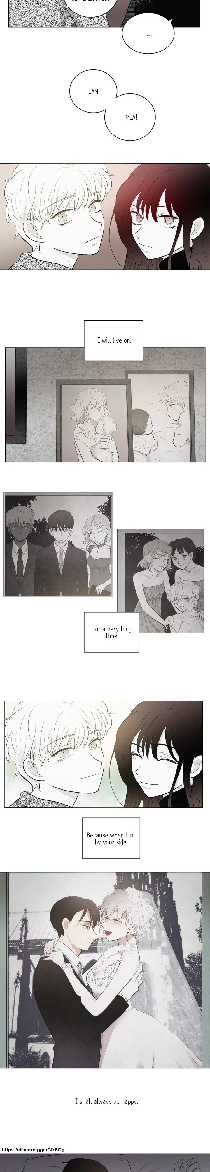 340 Days Chapter 63 page 11