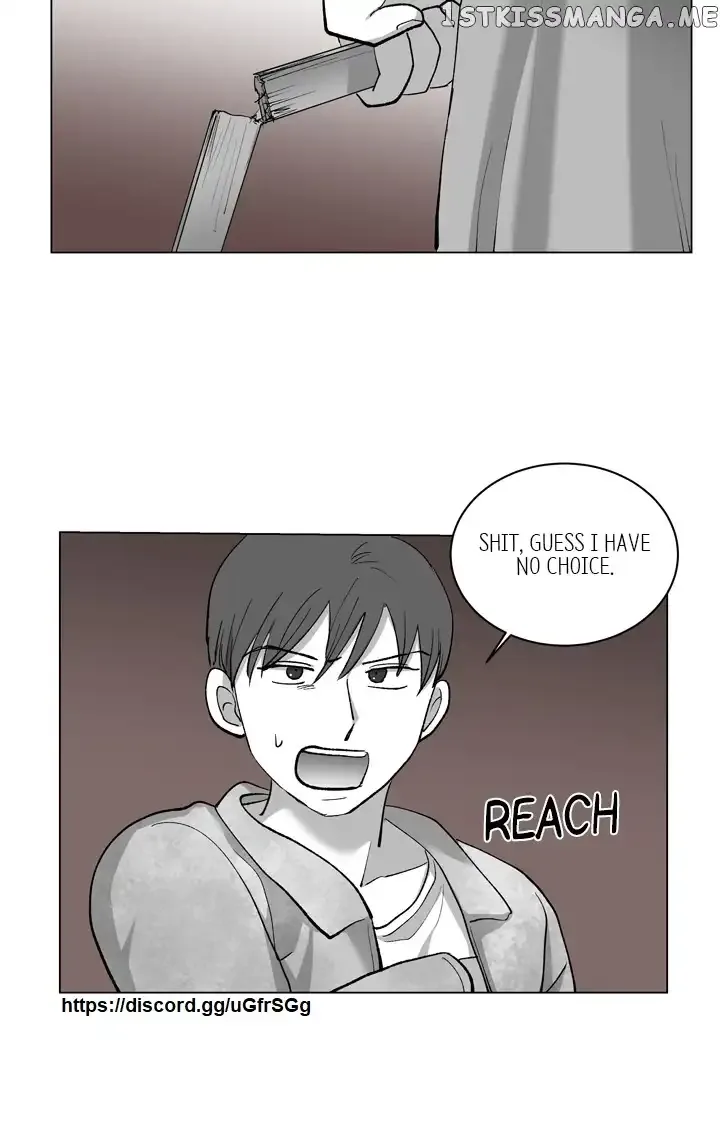 340 Days Chapter 64 page 7
