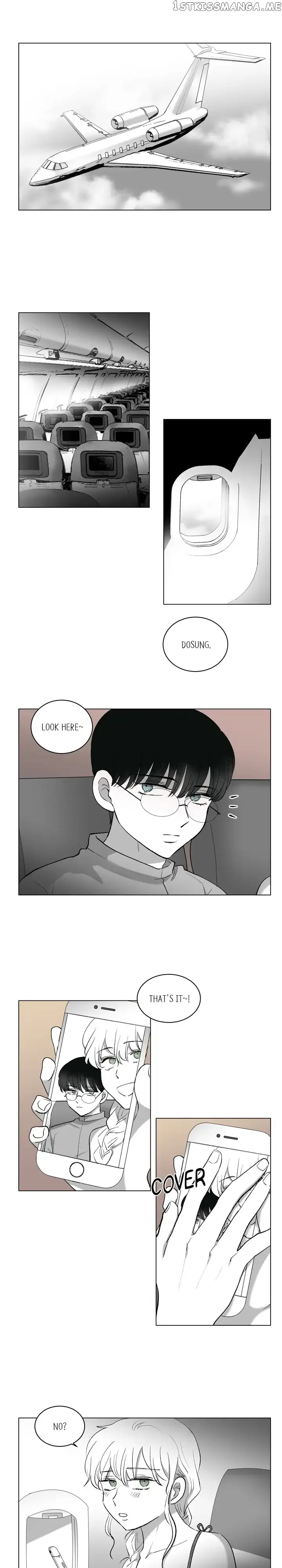 340 Days Chapter 65 page 2