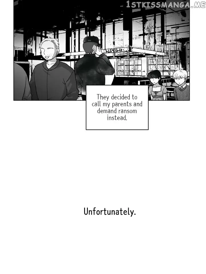 340 Days Chapter 64 page 4