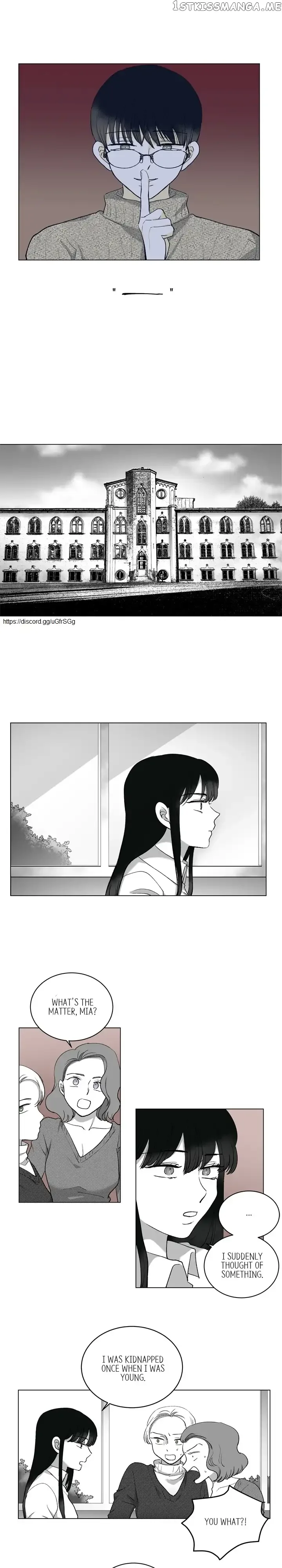 340 Days Chapter 64 page 2