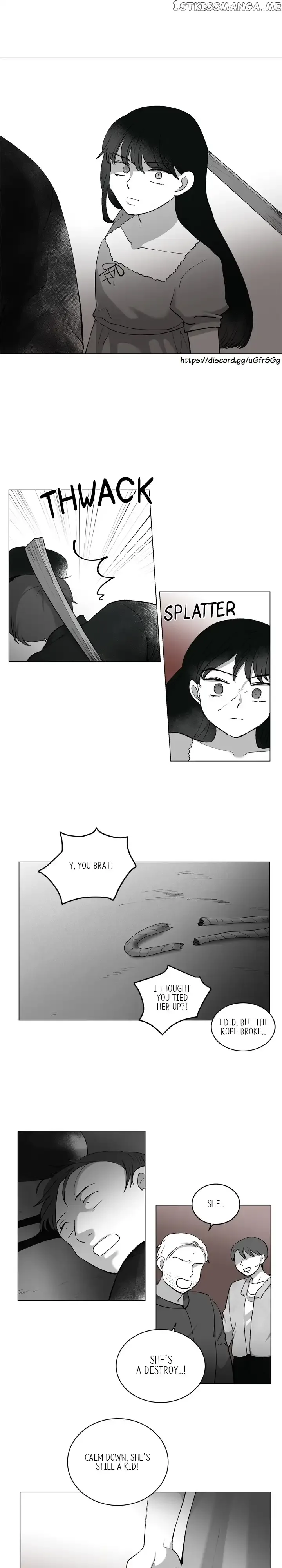340 Days Chapter 64 page 6