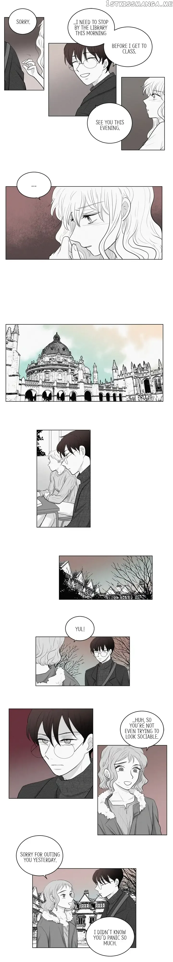 340 Days Chapter 62 page 5