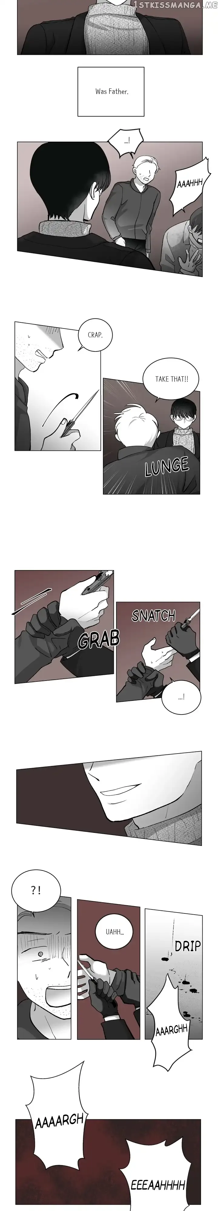340 Days Chapter 64 page 9