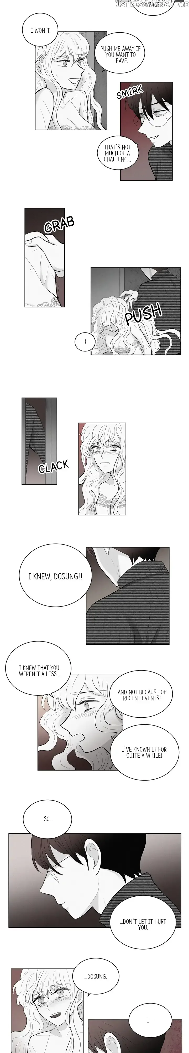 340 Days Chapter 62 page 9