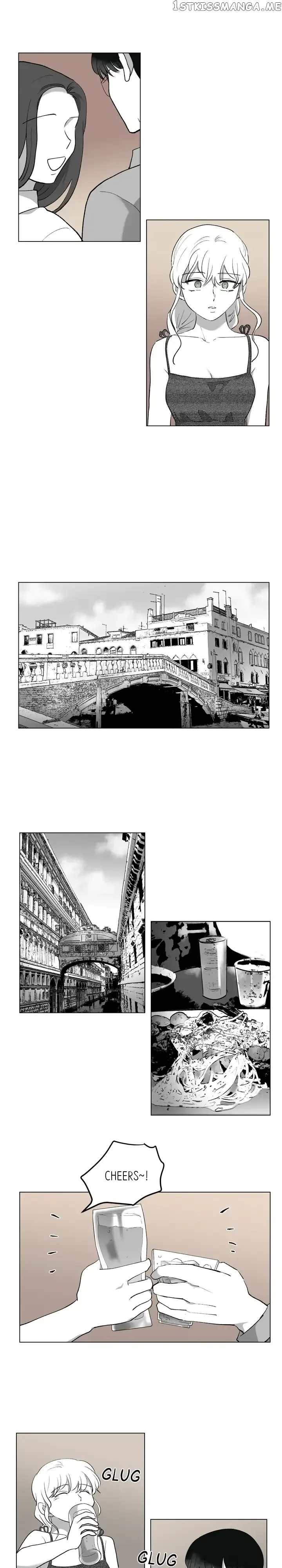 340 Days Chapter 65 page 5