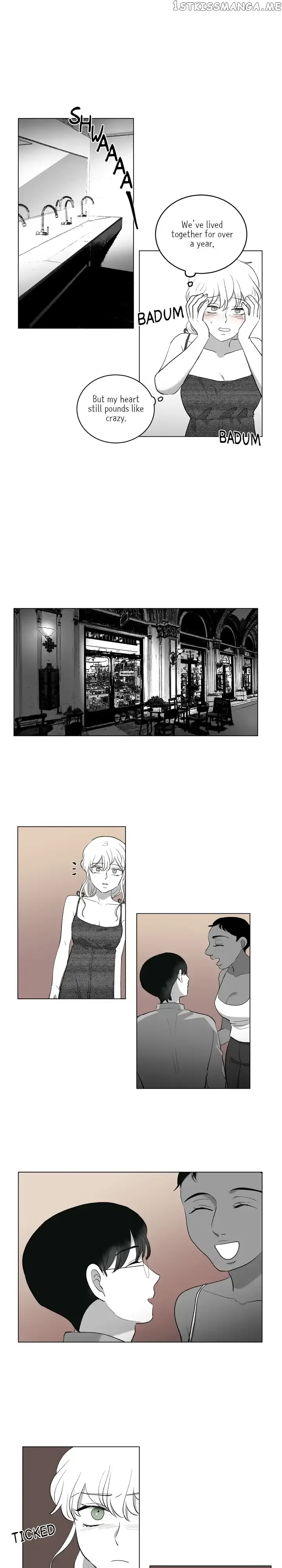 340 Days Chapter 65 page 8