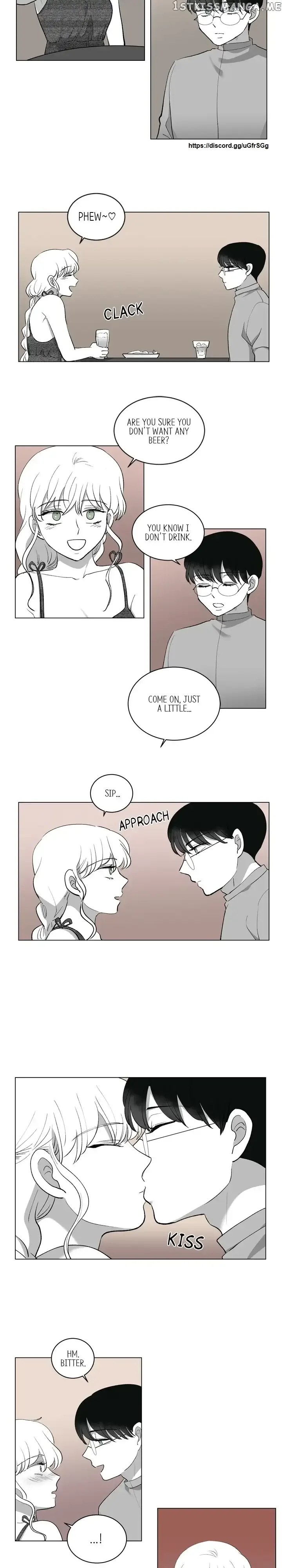 340 Days Chapter 65 page 6