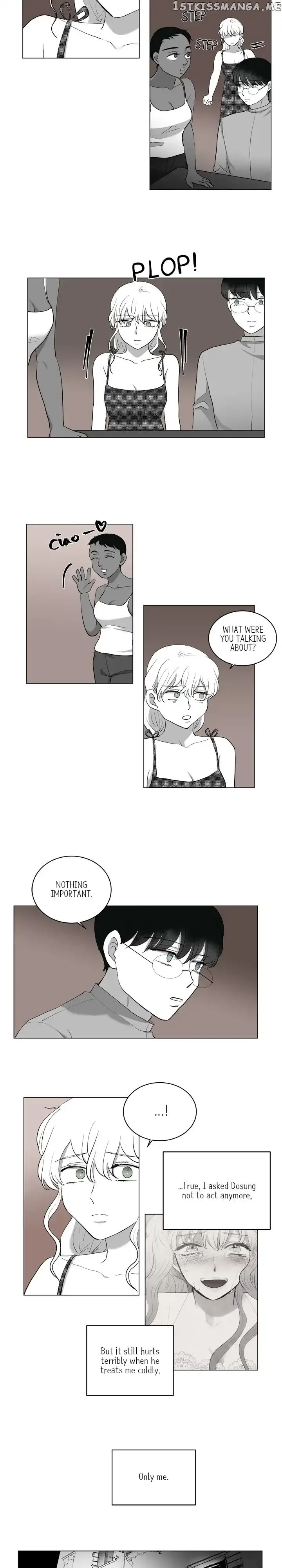 340 Days Chapter 65 page 9