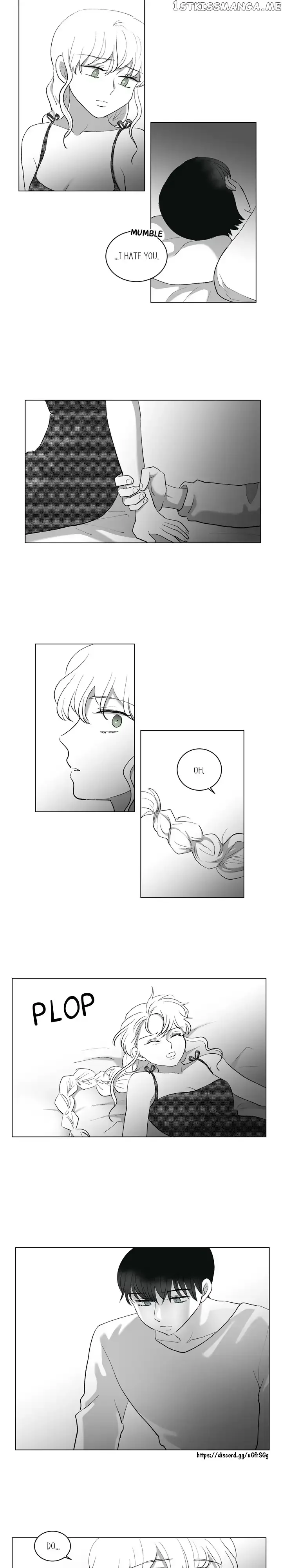 340 Days Chapter 65 page 12