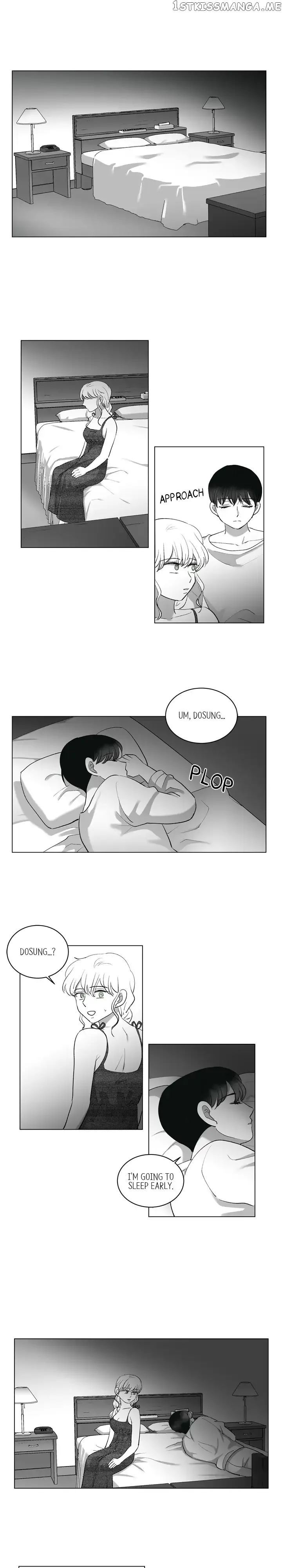 340 Days Chapter 65 page 11