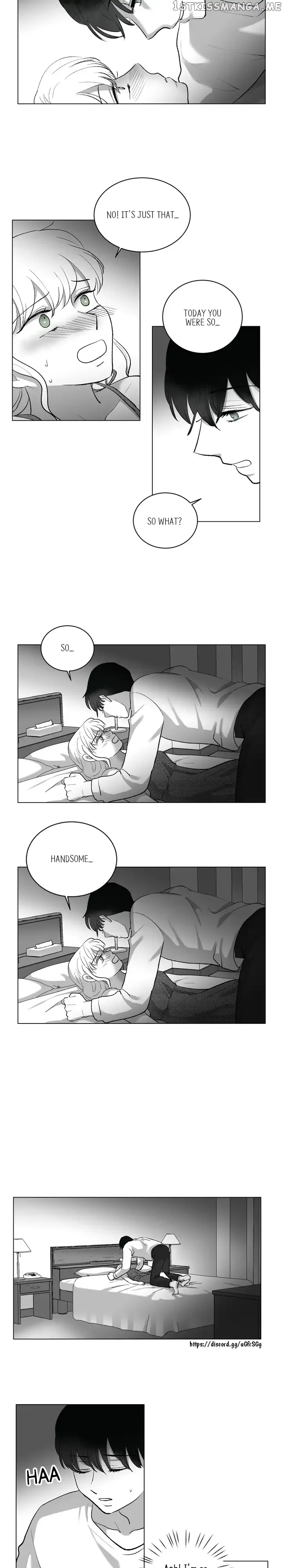 340 Days Chapter 66 page 3