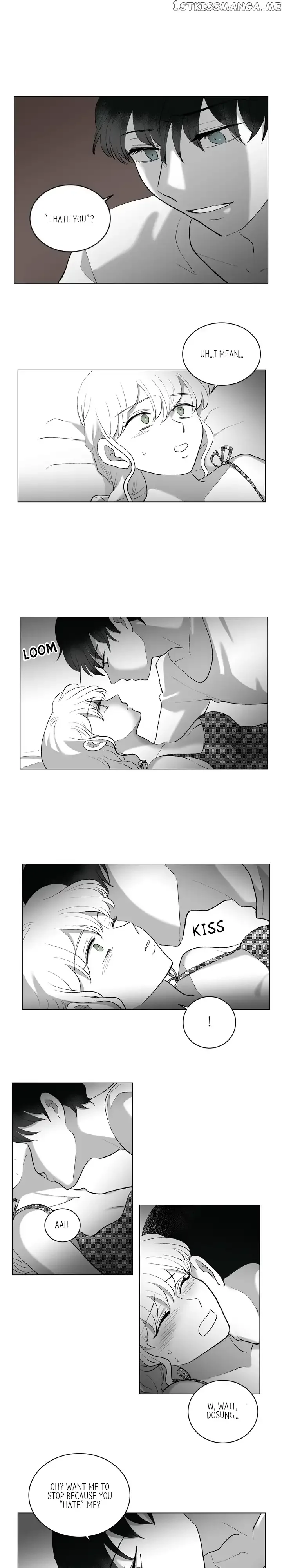 340 Days Chapter 66 page 2
