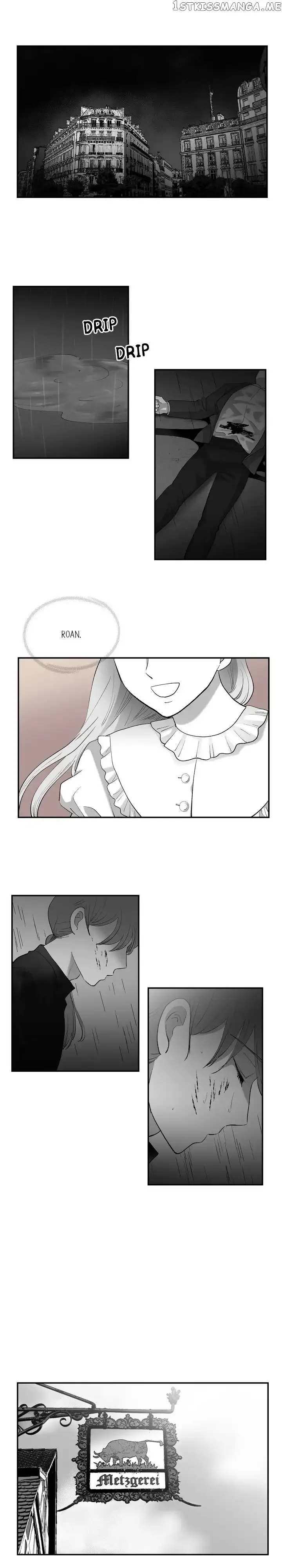 340 Days Chapter 67 page 2