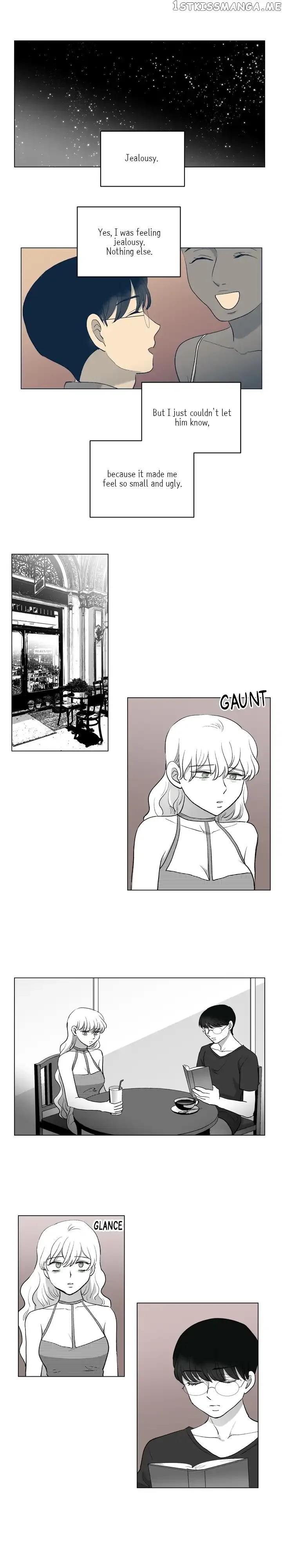 340 Days Chapter 66 page 5