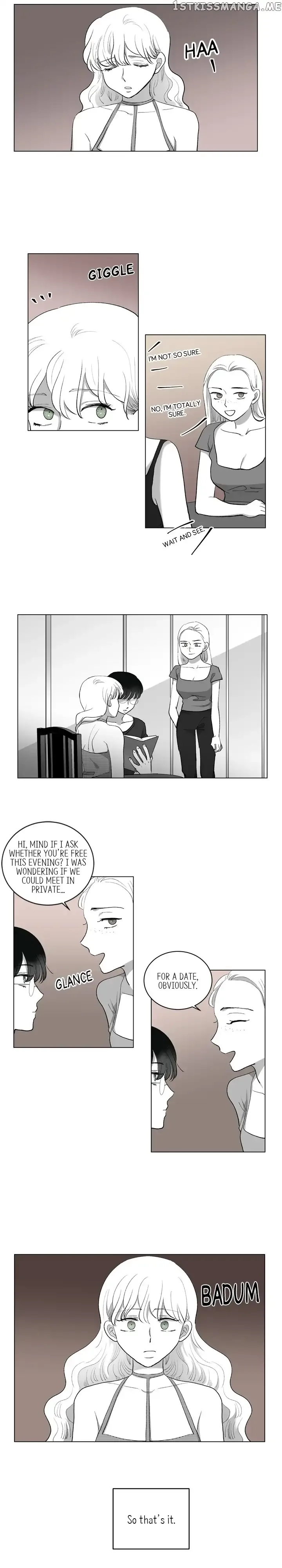 340 Days Chapter 66 page 6