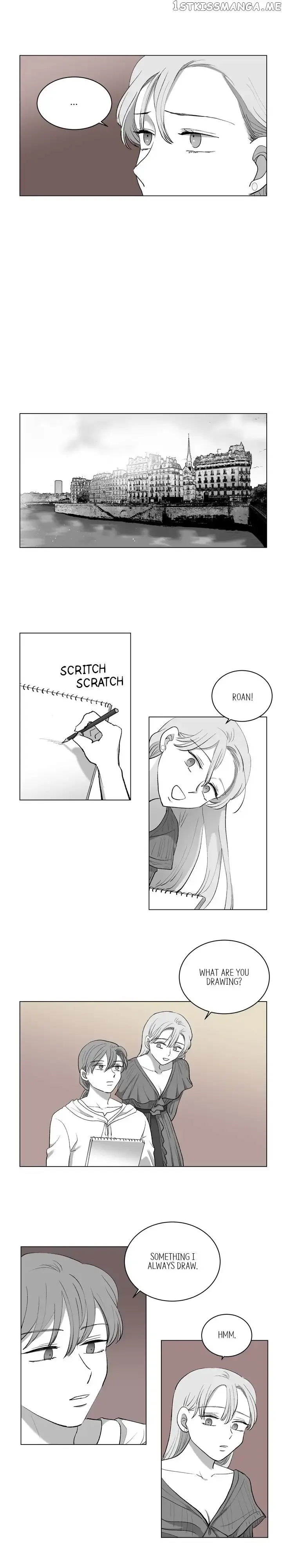 340 Days Chapter 67 page 5