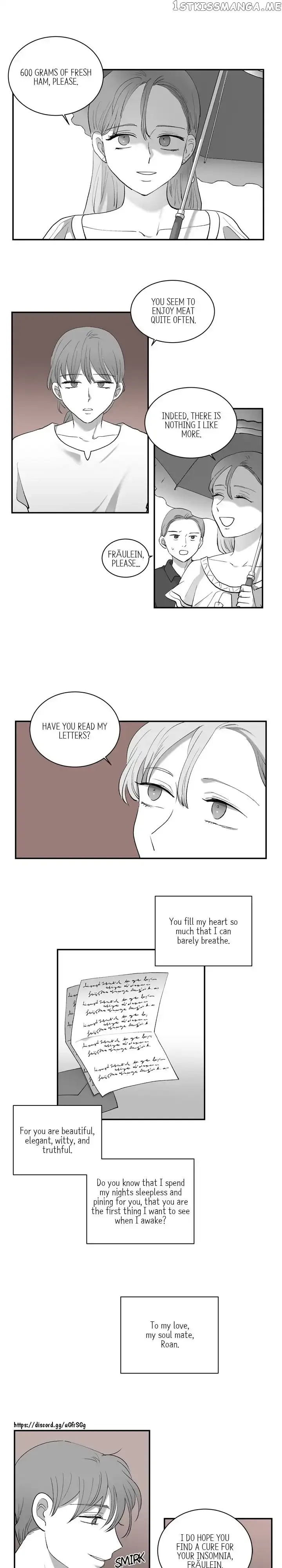 340 Days Chapter 67 page 3