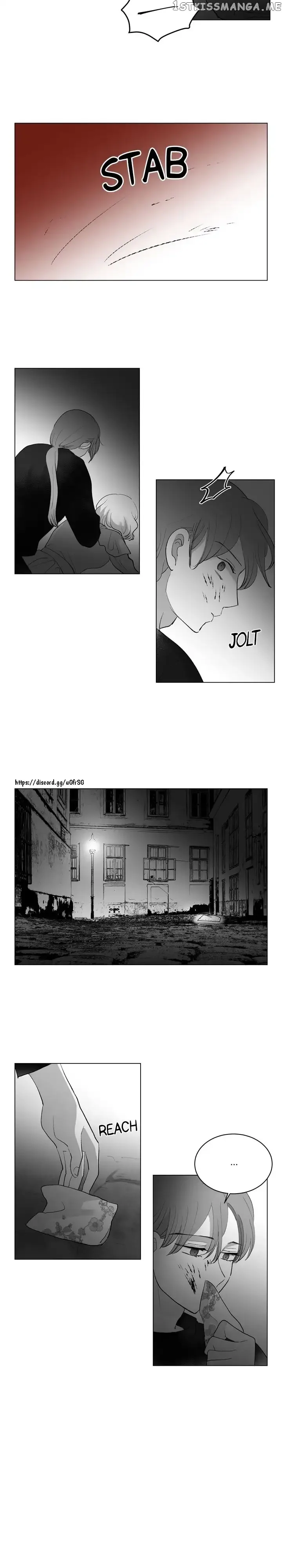 340 Days Chapter 67 page 9