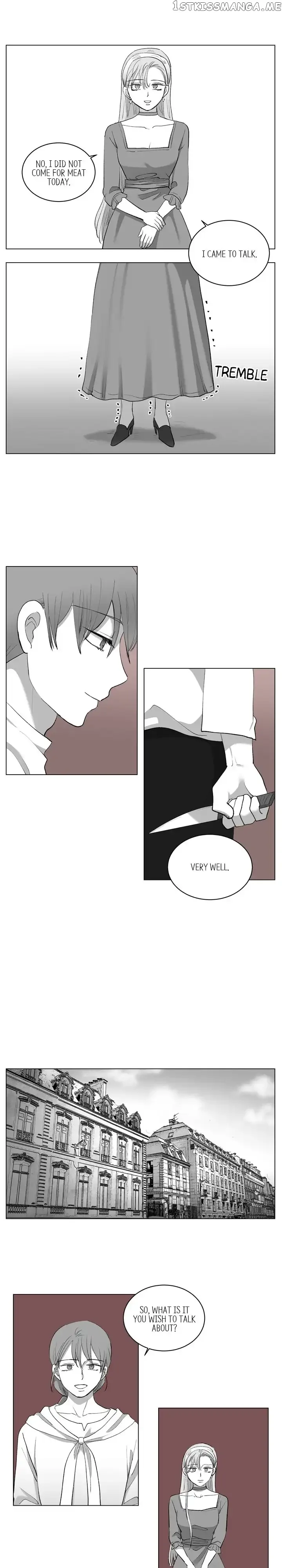 340 Days Chapter 67 page 11