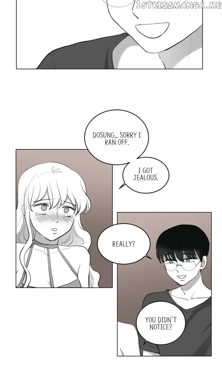 340 Days Chapter 66 page 13