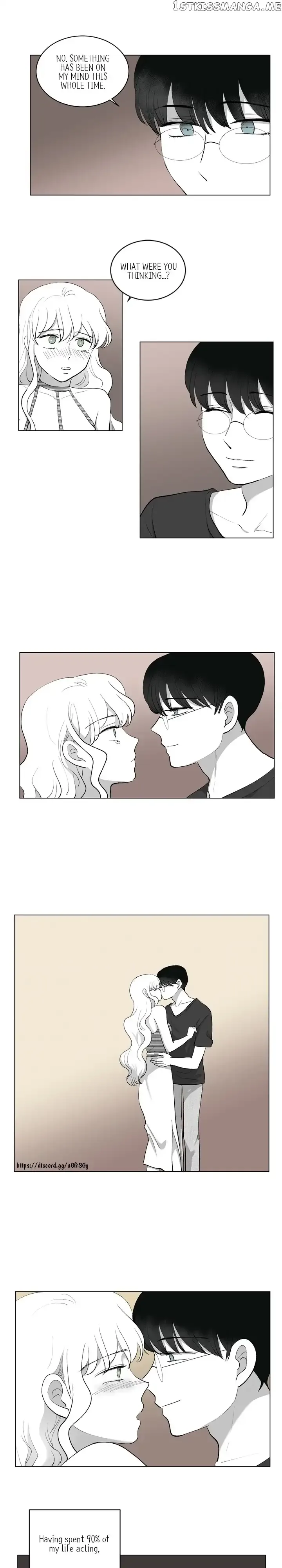 340 Days Chapter 66 page 14