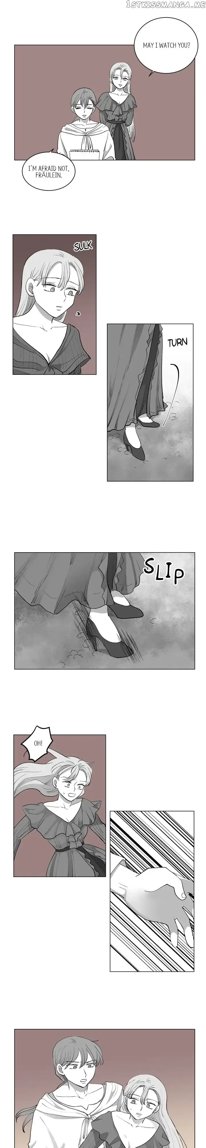 340 Days Chapter 67 page 6