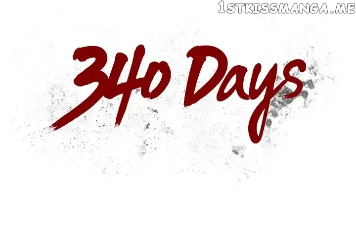 340 Days Chapter 66 page 16