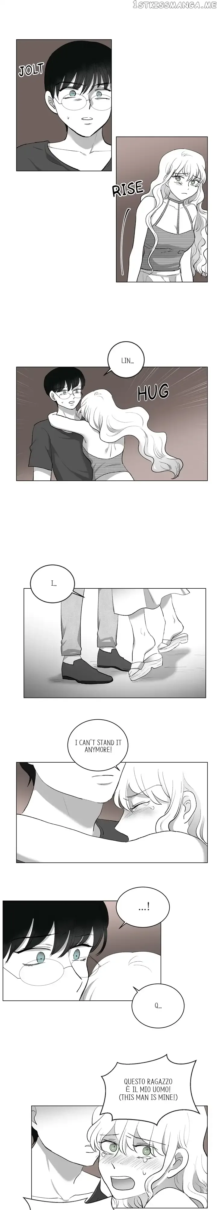 340 Days Chapter 66 page 11