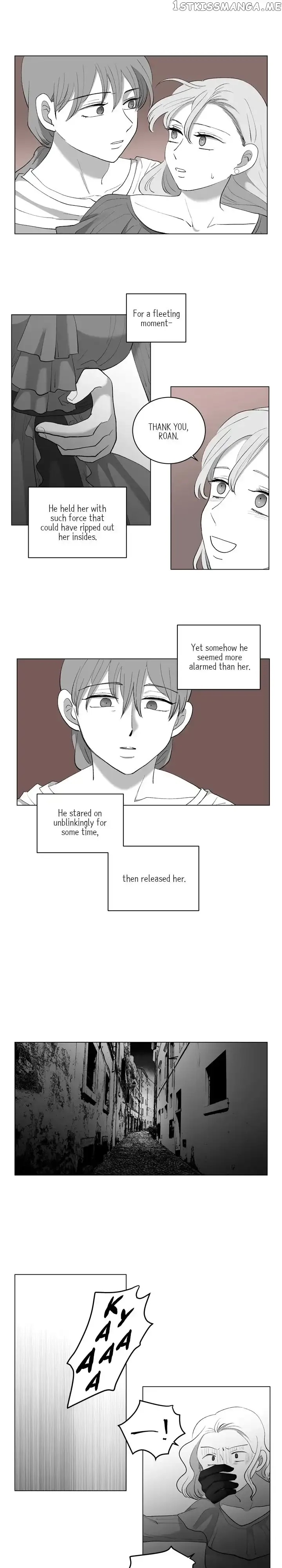 340 Days Chapter 67 page 8
