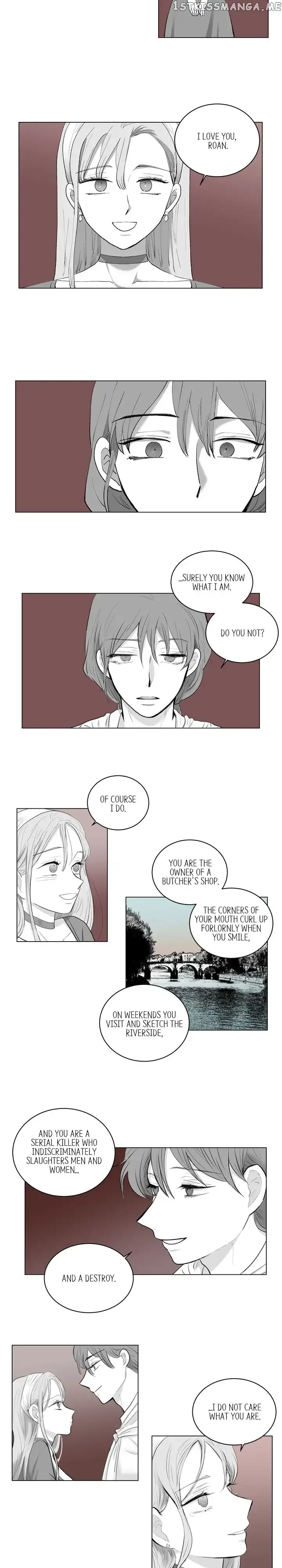 340 Days Chapter 67 page 12