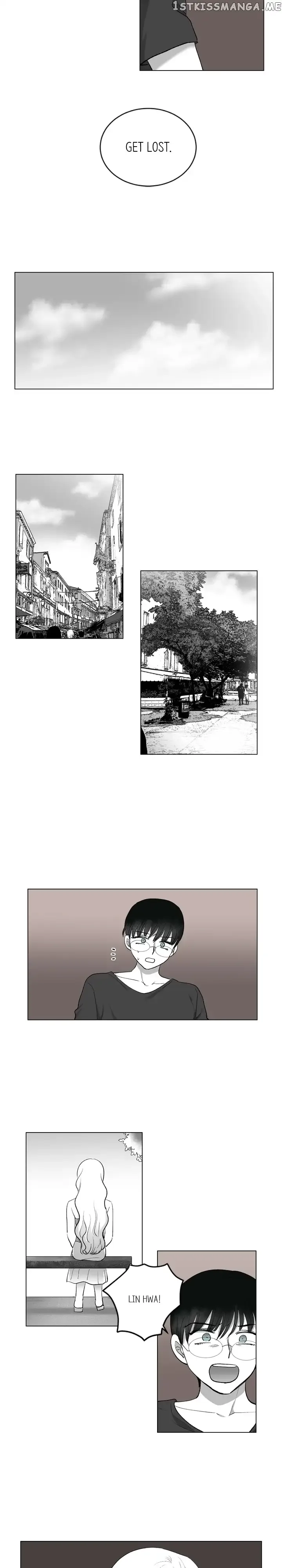 340 Days Chapter 66 page 9