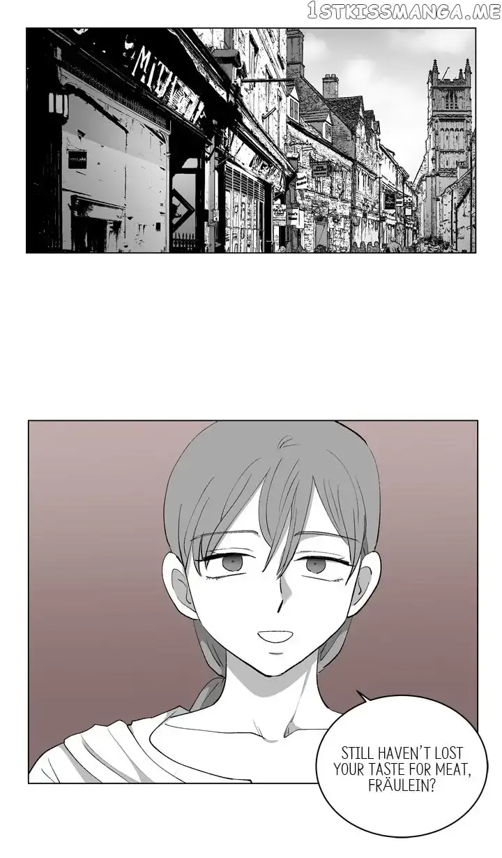 340 Days Chapter 67 page 10